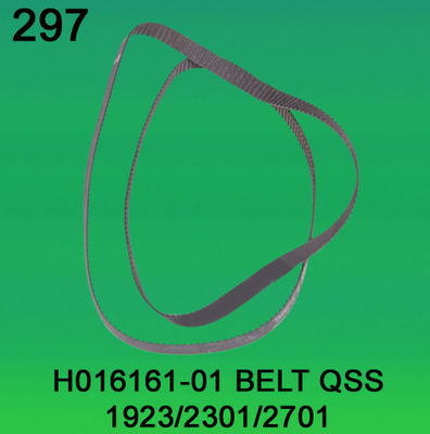 NORITSU qss1923,2301,2701 minilab İÇİN H016161-01 KEMER Tedarikçi