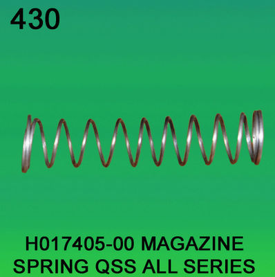 H017405-00 NORITSU TÜM SERİSİ minilab İÇİN MAGAZINE YAY Tedarikçi