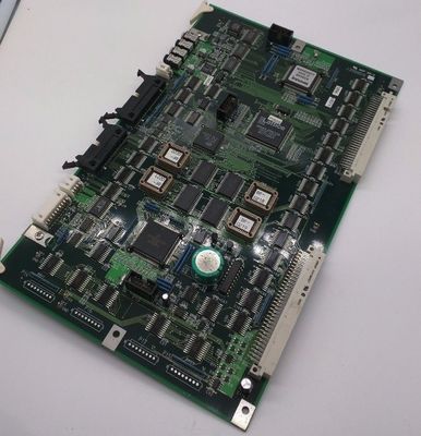 NORITSU minilab ANA KONTROL PCB J390859 Tedarikçi