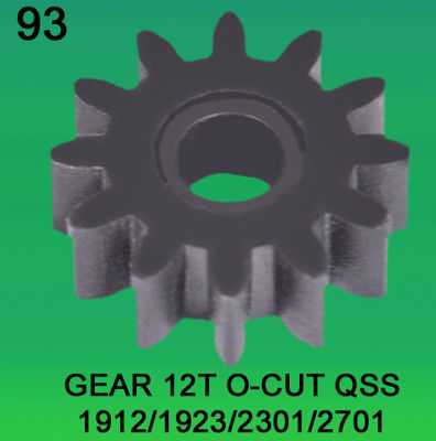 DİŞLİ DİŞ-12 O-CUT FOR NORITSU qss1912,1923,2301,2701 minilab Tedarikçi