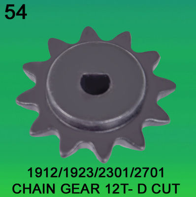 ZİNCİR DİŞLİ DİŞ-12 D-CUT FOR NORITSU qss1912,1923,2301,2701 minilab Tedarikçi