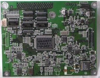 NORITSU J306800 PCB KARTI DİJİTAL MINILAB Tedarikçi