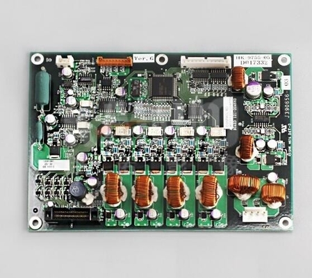 Noritsu Minilab Yedek Parça PCB HK 9755 05 Tedarikçi
