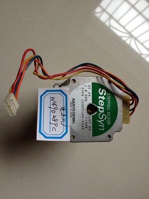 Noritsu QSS2701 mini laboratuvar motoru W490289 Tedarikçi