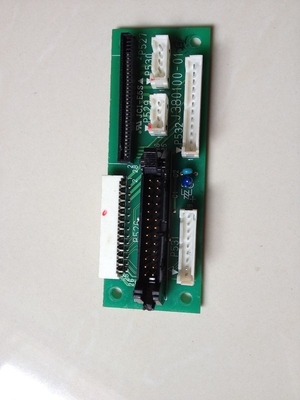 Noritsu QSS2701 Minilab Yedek Parça PCB J380100 Tedarikçi