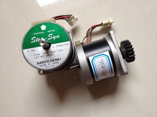 Noritsu QSS2701 Minilab Yedek Parça Motoru W490225 Tedarikçi