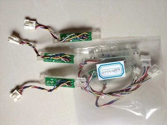 Noritsu QSS2701 Minilab Yedek Parça Sensörü W480020 Tedarikçi