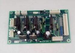 J391272 J390940 Noritsu Noritsu QSS3301 3311 Minilab Makinesi Yedek Parça Yazıcı I O PCB Tedarikçi