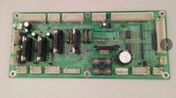 J390868 02 Noritsu QSS32 Serisi Minilab Yazıcı Io Pcb için Yeni Numara J391253-00 Tedarikçi