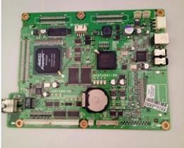 JA00018 00 Noritsu QSS3501 3701 Minilab Yedek Parça YAZICI I F P C B Tedarikçi