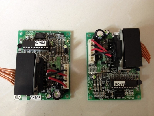 J380170 I043105 J341040 J341039 Noritsu MP1600 QSS2700 QSS2701 QSS2711 Minilab PM SÜRÜCÜ PCB Tedarikçi