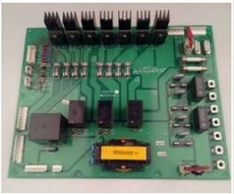 Noritsu Ana Röle PCB P N J39097 00 Qss30xx 33xx Serisi Minilab için Yedek Parça Tedarikçi