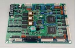 Noritsu QSS 3300 3301 3302 Minilab Yedek Parça Yazıcı Kontrol PCB J390944 01 Tedarikçi