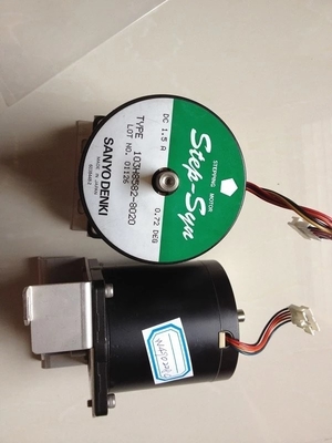 W490228 Noritsu QSS2701 Minilab Yedek Parça Motoru Tedarikçi