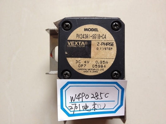 Noritsu QSS2701 Minilab Yedek Parça Motoru W490285 Tedarikçi