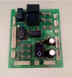 J390935 00 Noritsu Qss3001 3011 3300 3301 3302 Minilab Yedek Parça Alt Kontrol PCB Için Yedek Parça Tedarikçi