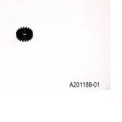 A201188 01 A201188 Noritsu QSS2301 3501 Minilab Yedek Parça Dişlisi Tedarikçi