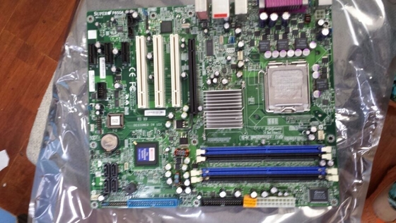Noritsu QSS 3300 3301 3302 Minilab Yedek Parça ATX Anne Kurulu için W411348 Tedarikçi