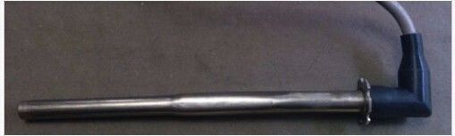 NORITSU Minilab Yedek Parça KARTUŞ ISITICI 240V 100W SA2410T I029117 I029075 I029115 I029115-00 / I029117-00 Tedarikçi