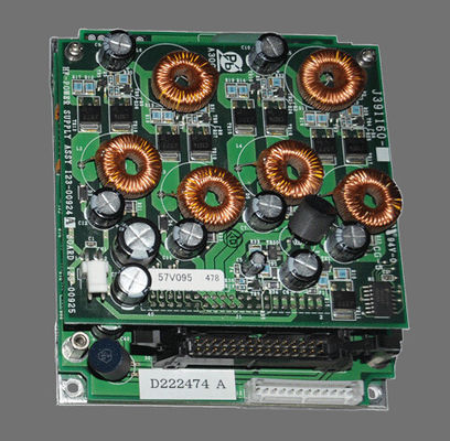 j391160 Noritsu QSS3201/3202/3501/LPS24 pro minilab PCB, kullanılmış Tedarikçi