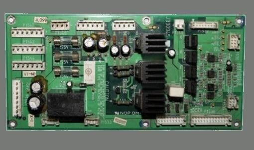 Noritsu QSS3001 3201 3202 3301 3302 Serisi için J390945 00 J390945 Minilab Lazer Tedarikçi
