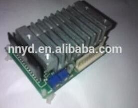 Vexta c505814n Noritsu minilab CNC 5 fazlı sürücü step motor Oriental kullanılmış Tedarikçi