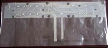 Noritsu QSS2901 30 32 3300 3301 3401 3501 3502 3701 3702 Minilab için Klavye Yerleşimi Tedarikçi