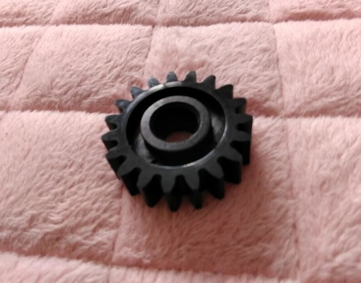 H153654 00 H153654 Noritsu LPS 24 Pro Minilab Yedek Parça Dişli 19 Diş Tedarikçi