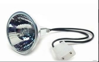 I061229 Noritsu QSS3000 3001 3011 3021 3211 Minilab Yedek Parça Halojen Lamba 15V 150W Tedarikçi