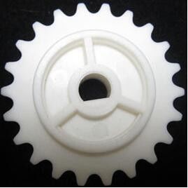 Noritsu minilab dişlisi A137456-01 / A137456 Tedarikçi
