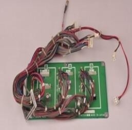 Noritsu minilab PCB JML22 Tedarikçi