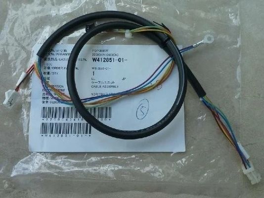 Noritsu minilab parçası W411119 / W411119-01 Tedarikçi