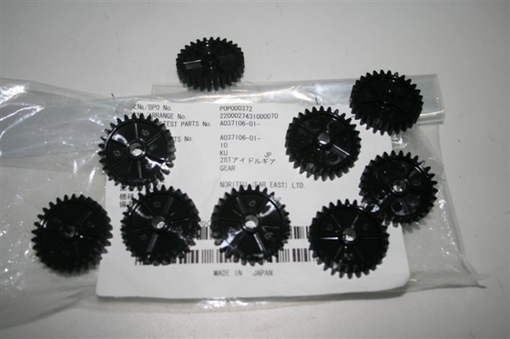 Noritsu Minilab Yedek Parça Dişlisi A037106 A037106 01 Tedarikçi