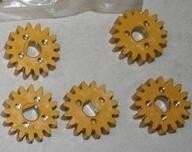 A503326 A503326-01 DİŞLİ DİŞ 16 Noritsu V30 50 100 Minilab Film İşlemcisi için Tedarikçi