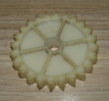 Noritsu minilab dişlisi A223022 / A223022-00 Tedarikçi