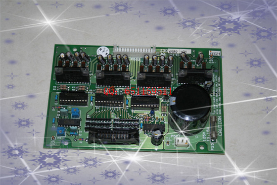 Noritsu minilab PCB J306989 Tedarikçi