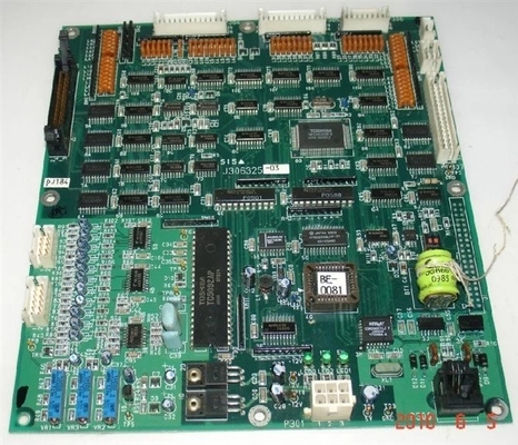 Noritsu QSS2301 Minilab Yedek Parça PCB I306325 Tedarikçi