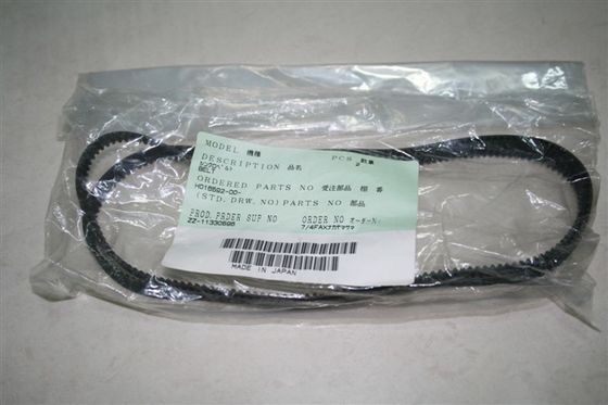 Noritsu minilab kayışı H016592 / H016592-00 Tedarikçi