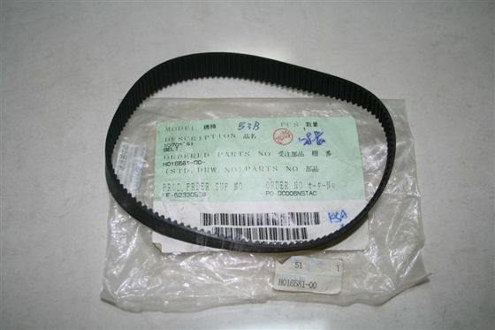 Noritsu minilab kayışı H016581 / H016581-00 Tedarikçi