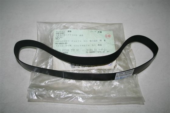 Noritsu minilab kayışı H016603 / H016603-00 Tedarikçi