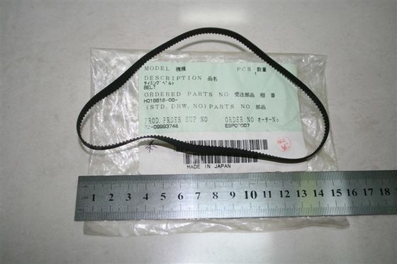 Noritsu minilab kayışı H016618 / H016618-00 Tedarikçi