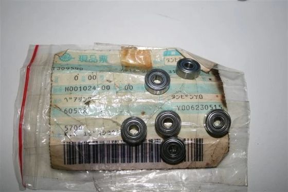 Noritsu minilab rulmanı H001024 / H001024-00 Tedarikçi