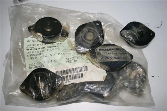 A126740 / A126740-00 taşıyan Noritsu minilab Tedarikçi