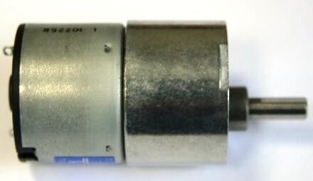 NORITSU Qss Minilab Yedek Parça Kesici Motor P121 Tedarikçi