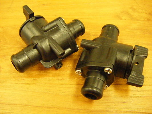 H153682-00 / H153682 Noritsu Koki Minilab Makine Yedek Parça Çıkış Vanası Tedarikçi