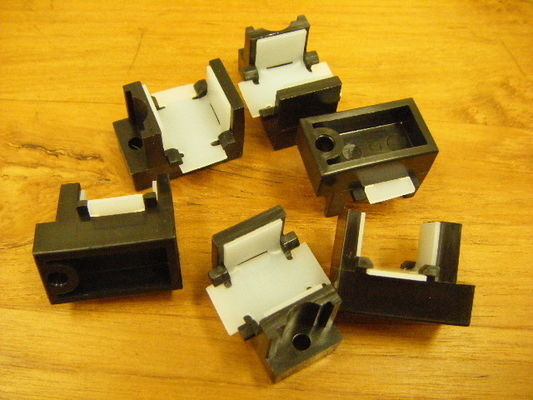 A063063 / A063063-01 Noritsu Koki Minilab makinesi için Tutucu (2) Montajı Tedarikçi