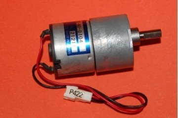 W404994 W404994 01 NORITSU MOTOR KOMPLE ŞERİT BESLEYİCİ DC 24V KESİCİ 3000 P422 Tedarikçi