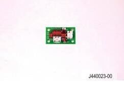 Noritsu minilab Parça # J440023 / J440023-00 POMPA KONTROL PCB Tedarikçi