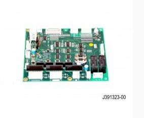 Noritsu minilab Parça # J391323 / J391323-00 PCB Tedarikçi