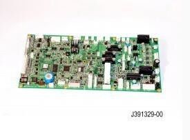 J391329 J391329 00 Noritsu QSS3501 Minilab Yedek Parça İşlemci Kontrol PCB Tedarikçi